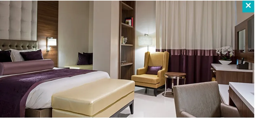 The Envoy Hotel