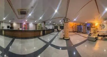 Luxury 3 Bedroom Apartment, Maitama.