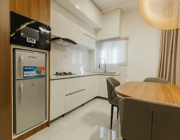1 Bedroom Apartment, wuse