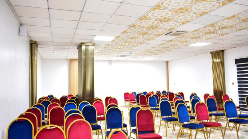 Immaculate Royal International Hotel