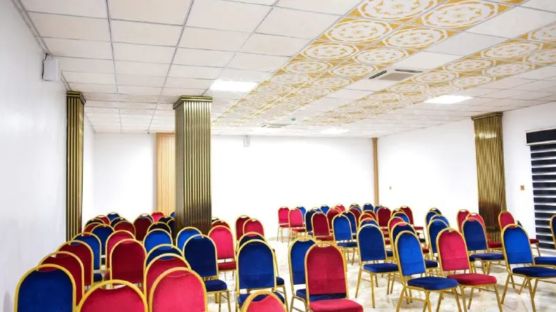 Immaculate Royal International Hotel