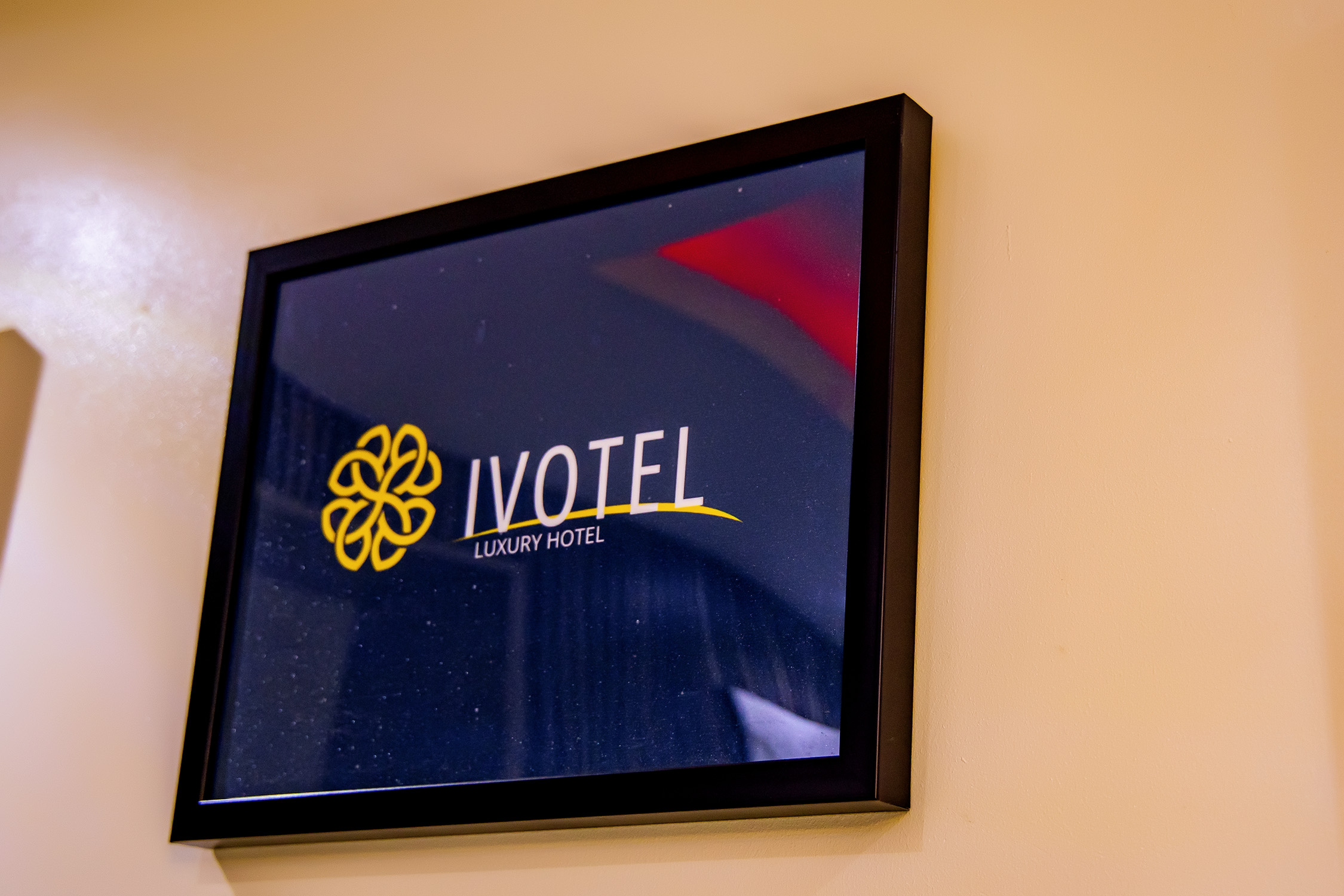 Ivotel Luxury Hotel
