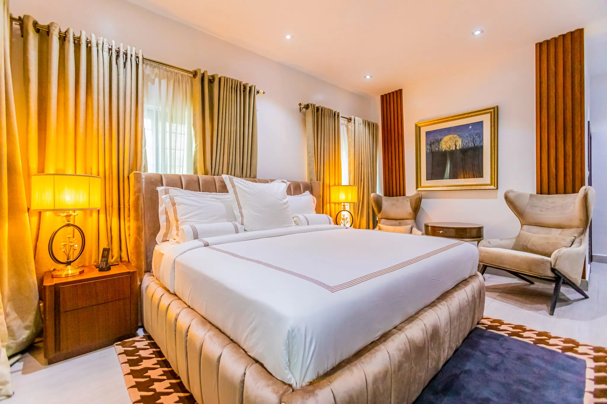 Isglo Hotels