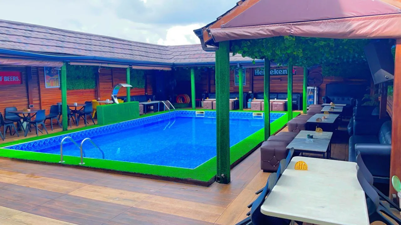 Muna Suites