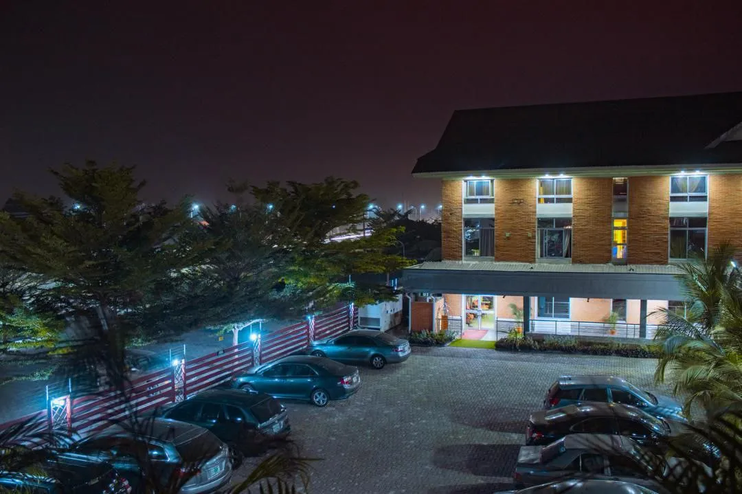 Grand Amaris Hotel