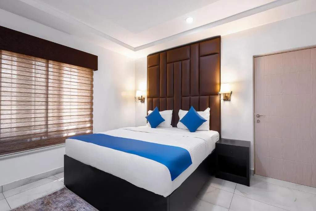 2 Bedroom Apartment, Abuja