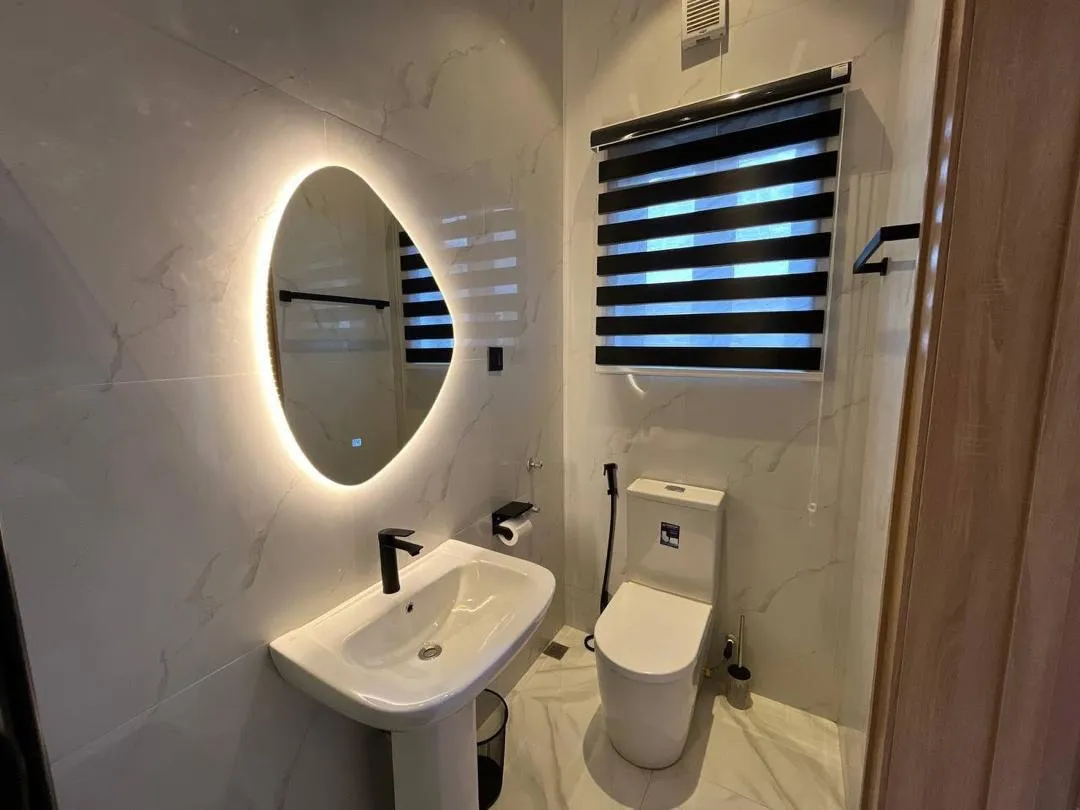 Apartment Bravo Luxury 2Bedroom Apartment