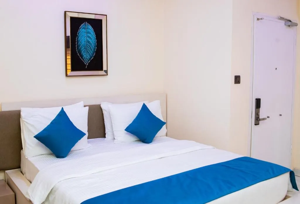 1 Bedroom Apartment, Abuja