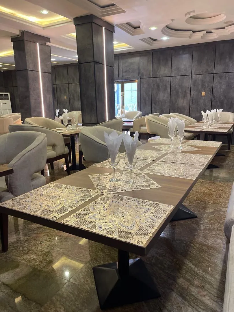Muna Suites