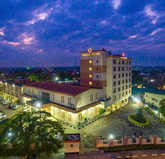 The Metropolitan Hotel Calabar