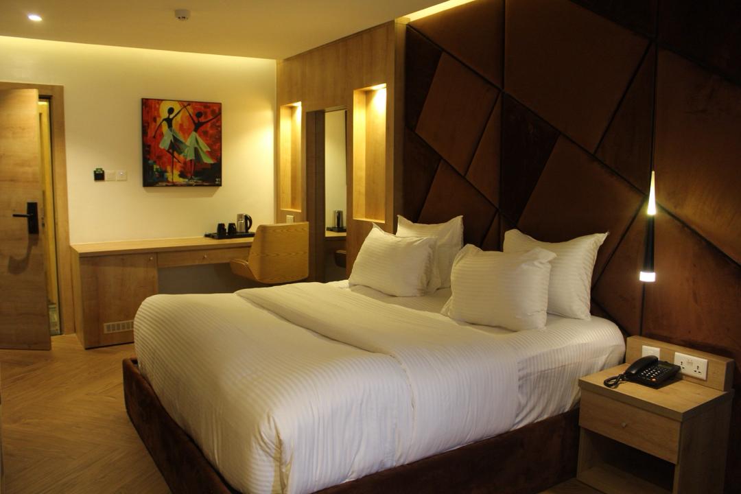 Hano Hotels & Suites