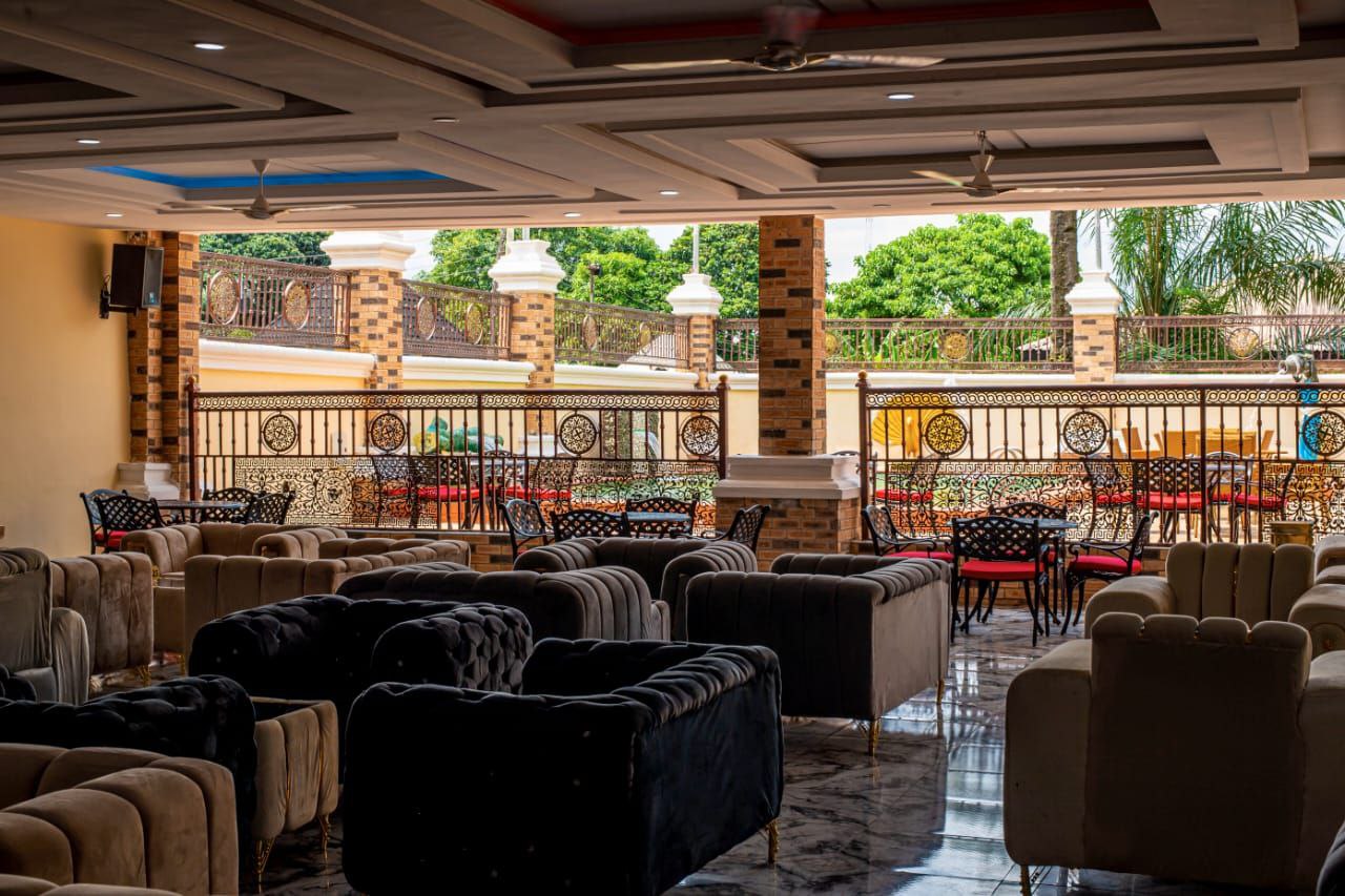 Immaculate Royal International Hotel