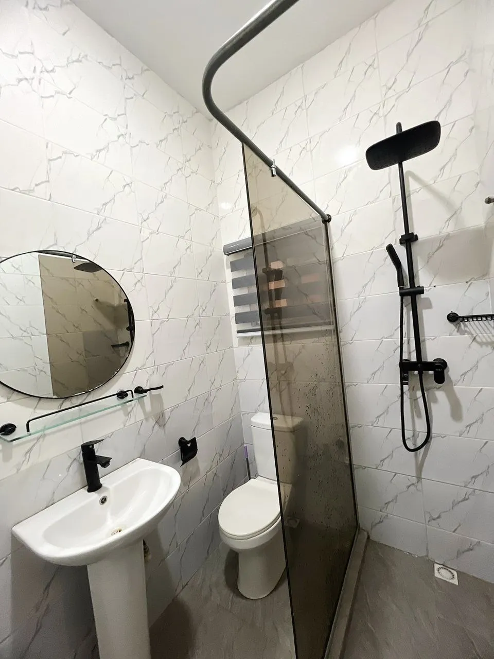 1 Bedroom Luxury Apartment, WUSE 2