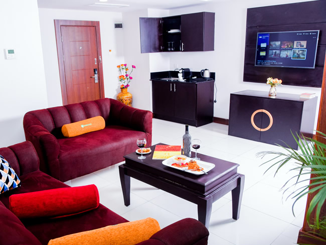 Limewood Hotel, Port Harcourt