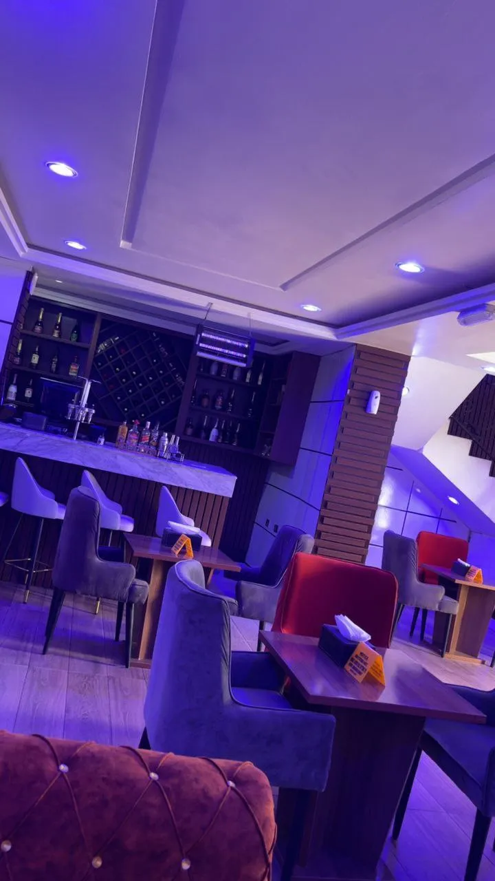 Muna Suites