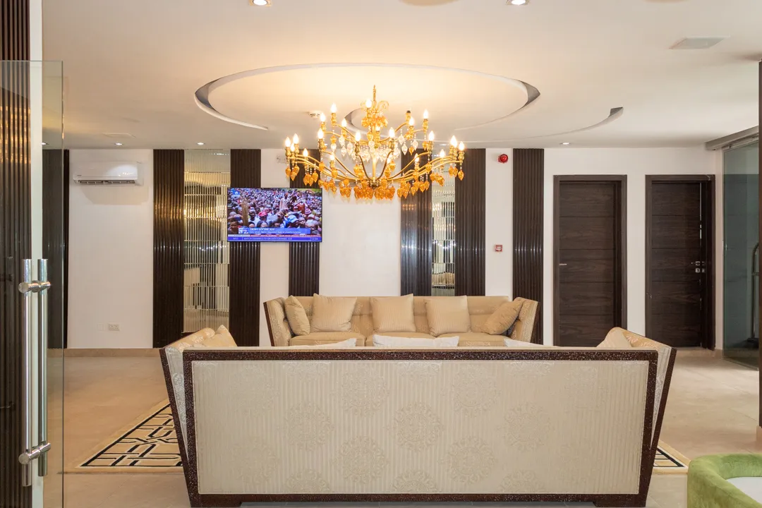 Isglo Hotels