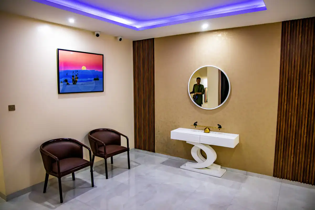 Ivotel Luxury Hotel