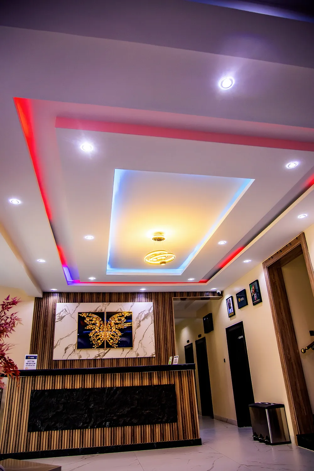 Ivotel Luxury Hotel