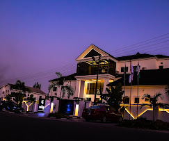 The Stallion Hotel Abuja