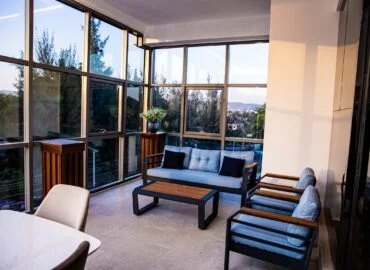 The Stallion Hotel Abuja