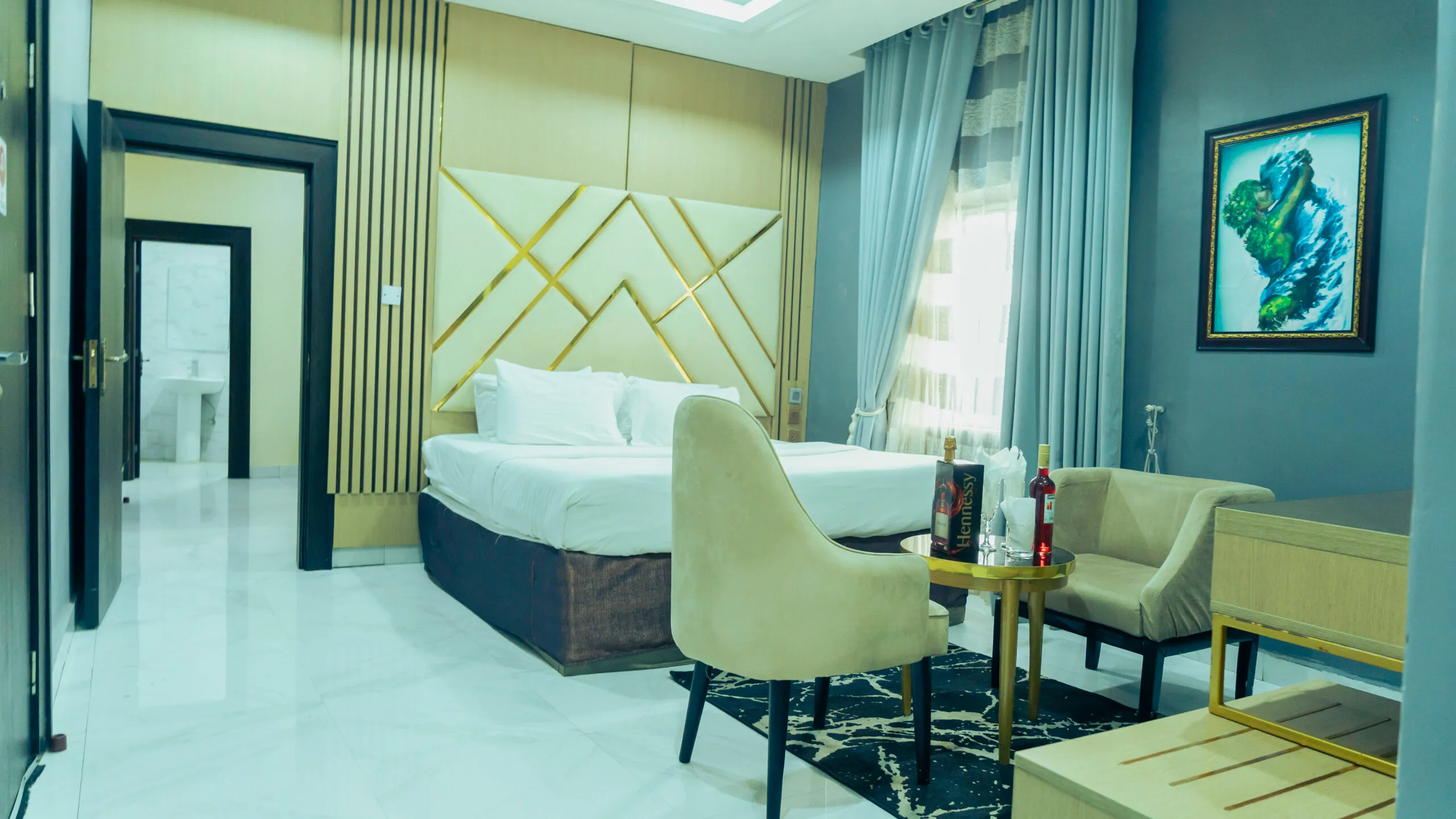 Muna Suites