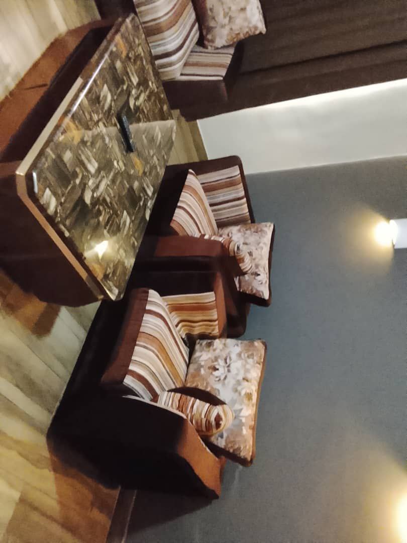 Golden Tulip Essentials Owerri,