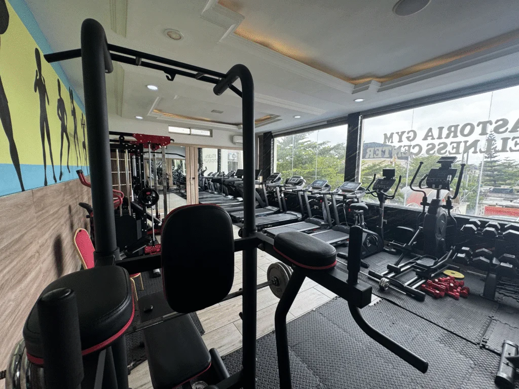 Parkview Astoria Hotel