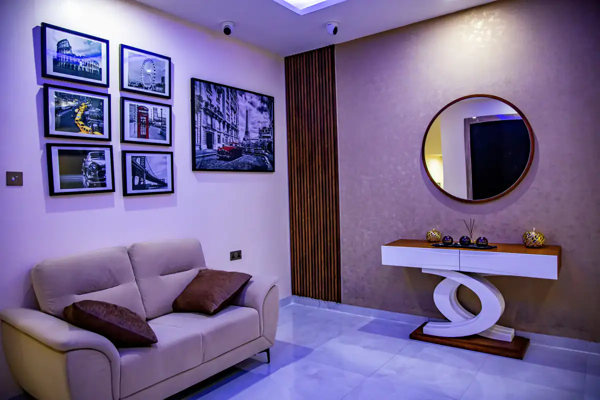 Ivotel Luxury Hotel
