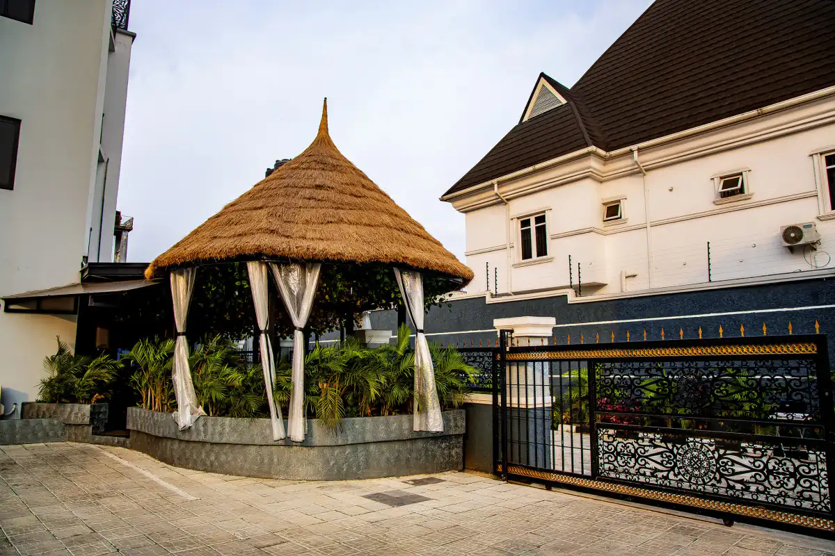 Ivotel Luxury Hotel