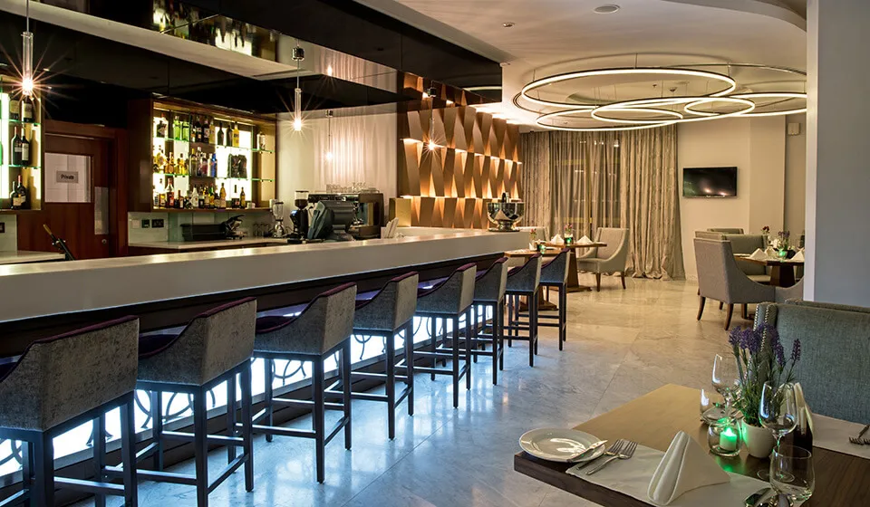 The Envoy Hotel