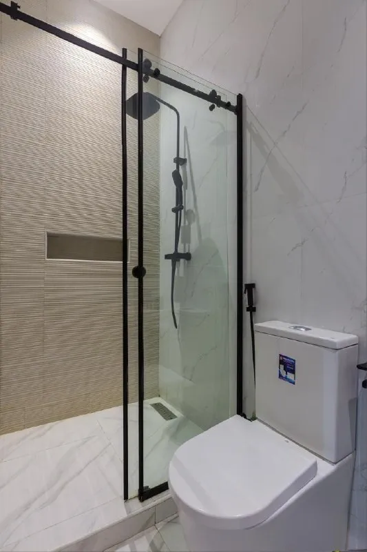 Apartment Bravo Luxury 2Bedroom Apartment