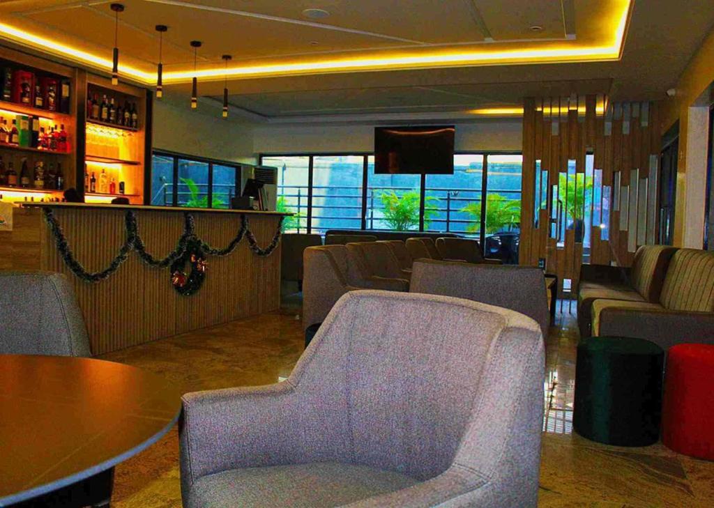 Hano Hotels & Suites