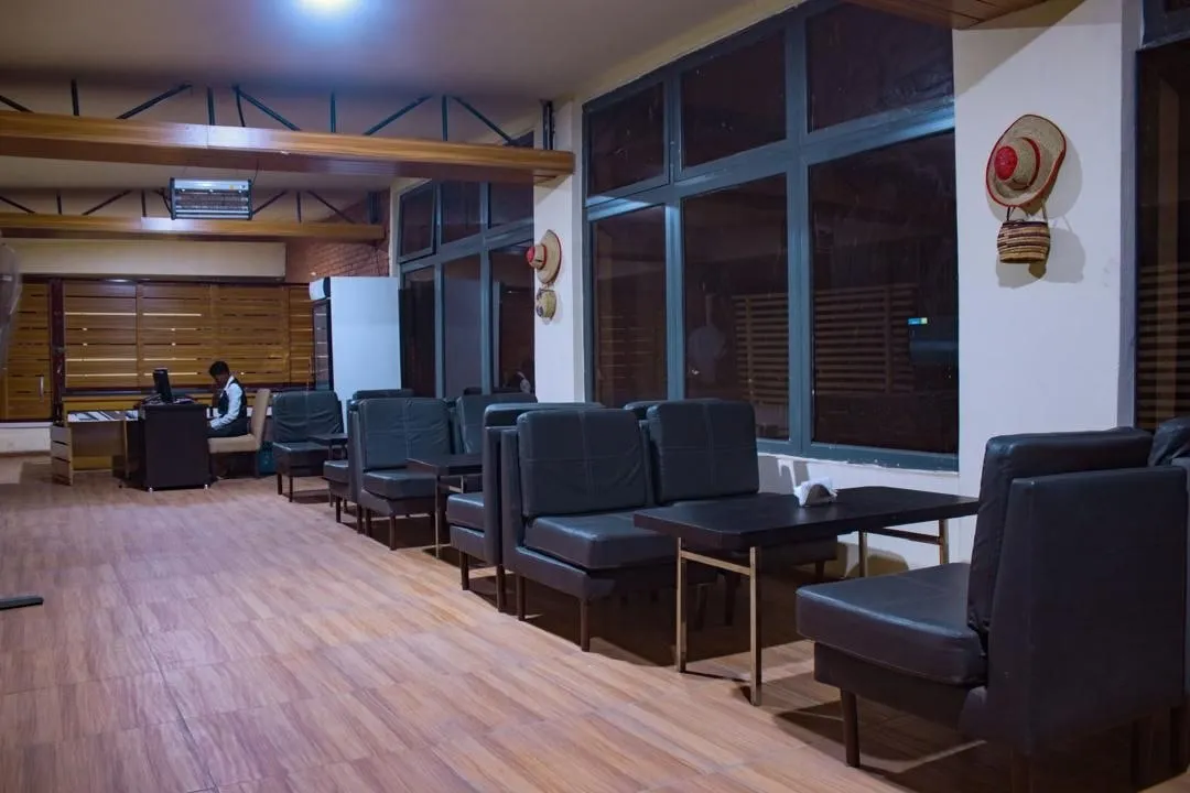 Grand Amaris Hotel
