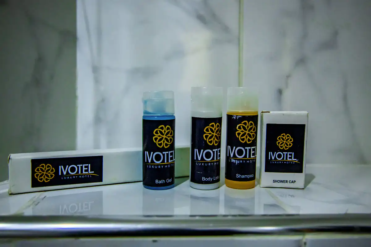 Ivotel Luxury Hotel