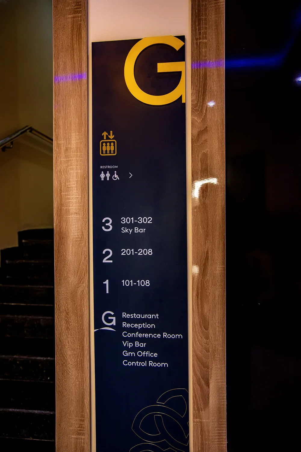 Ivotel Luxury Hotel