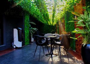 Hano Hotels & Suites