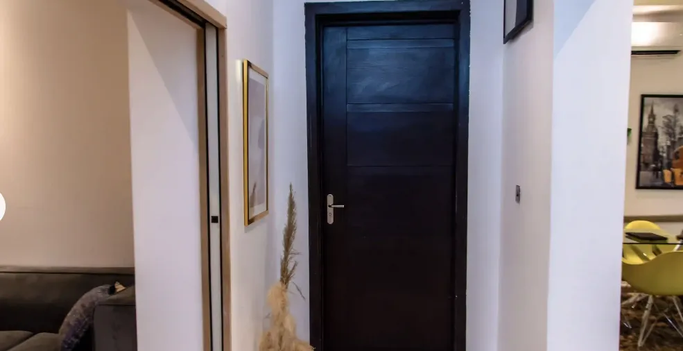 3 Bedroom Penthouse, Lekki.