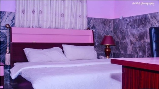 Galaxy La-Palm Royal Resort