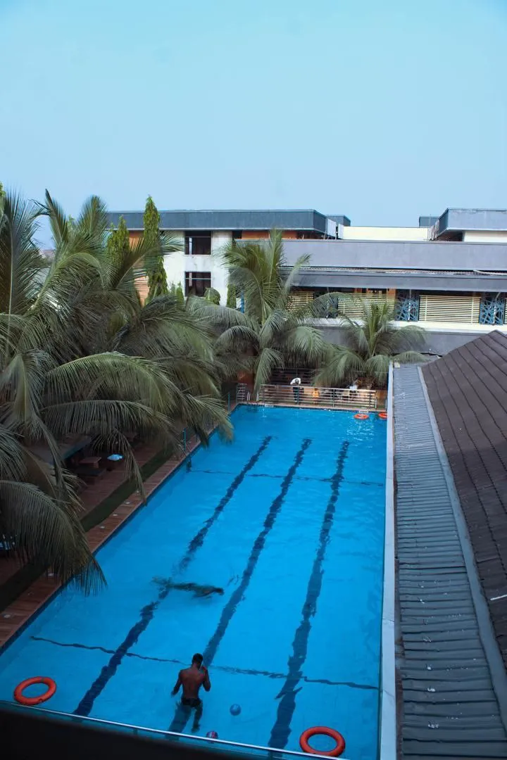 Grand Amaris Hotel