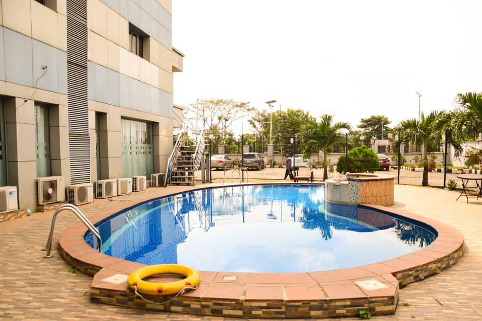 Golden Tulip Essentials Owerri,