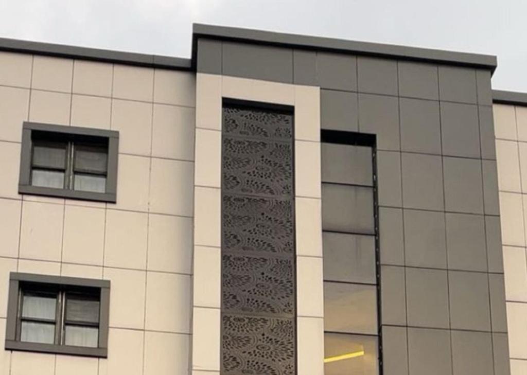 Hano Hotels & Suites