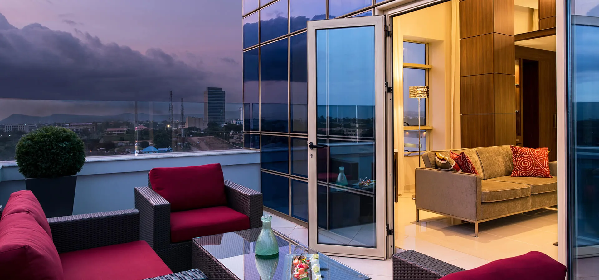 The Envoy Hotel