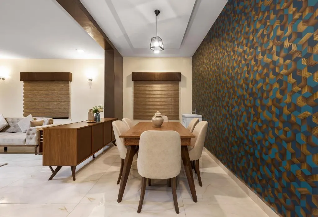 2 Bedroom Apartment, Abuja