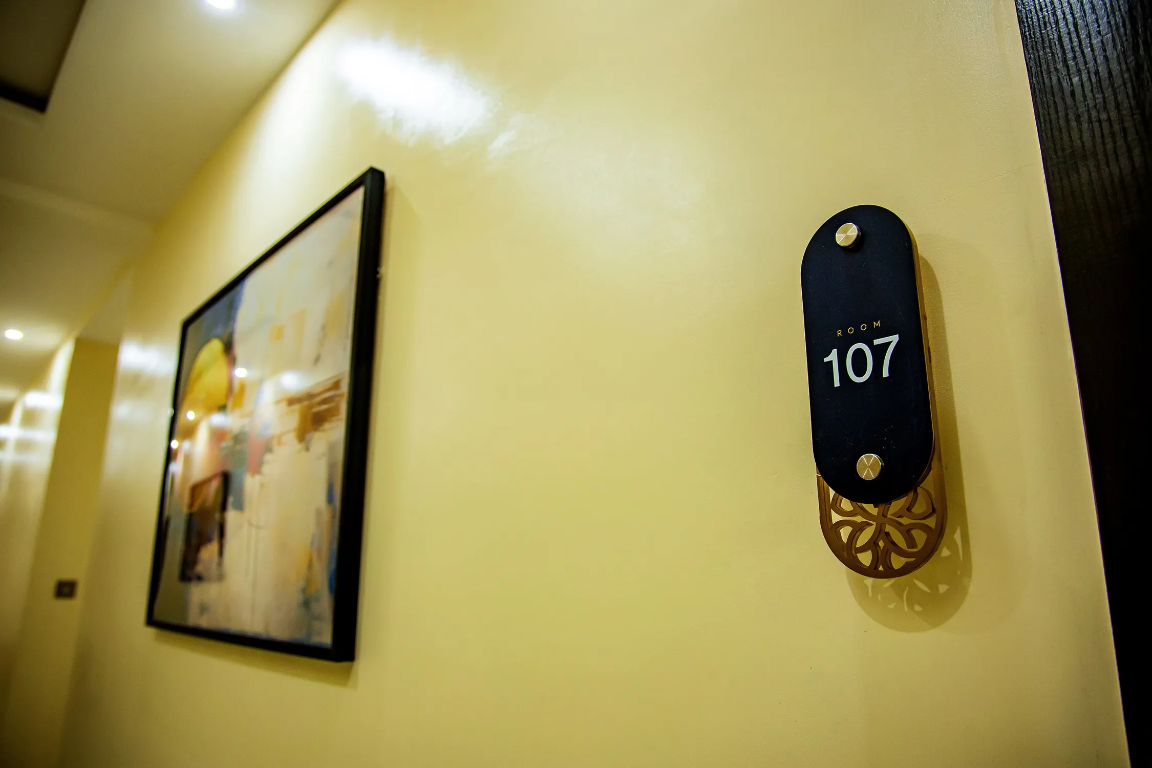 Ivotel Luxury Hotel