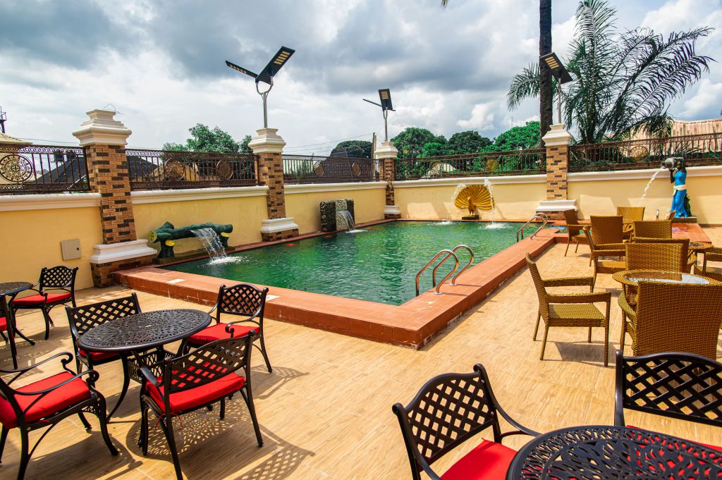 Immaculate Royal International Hotel