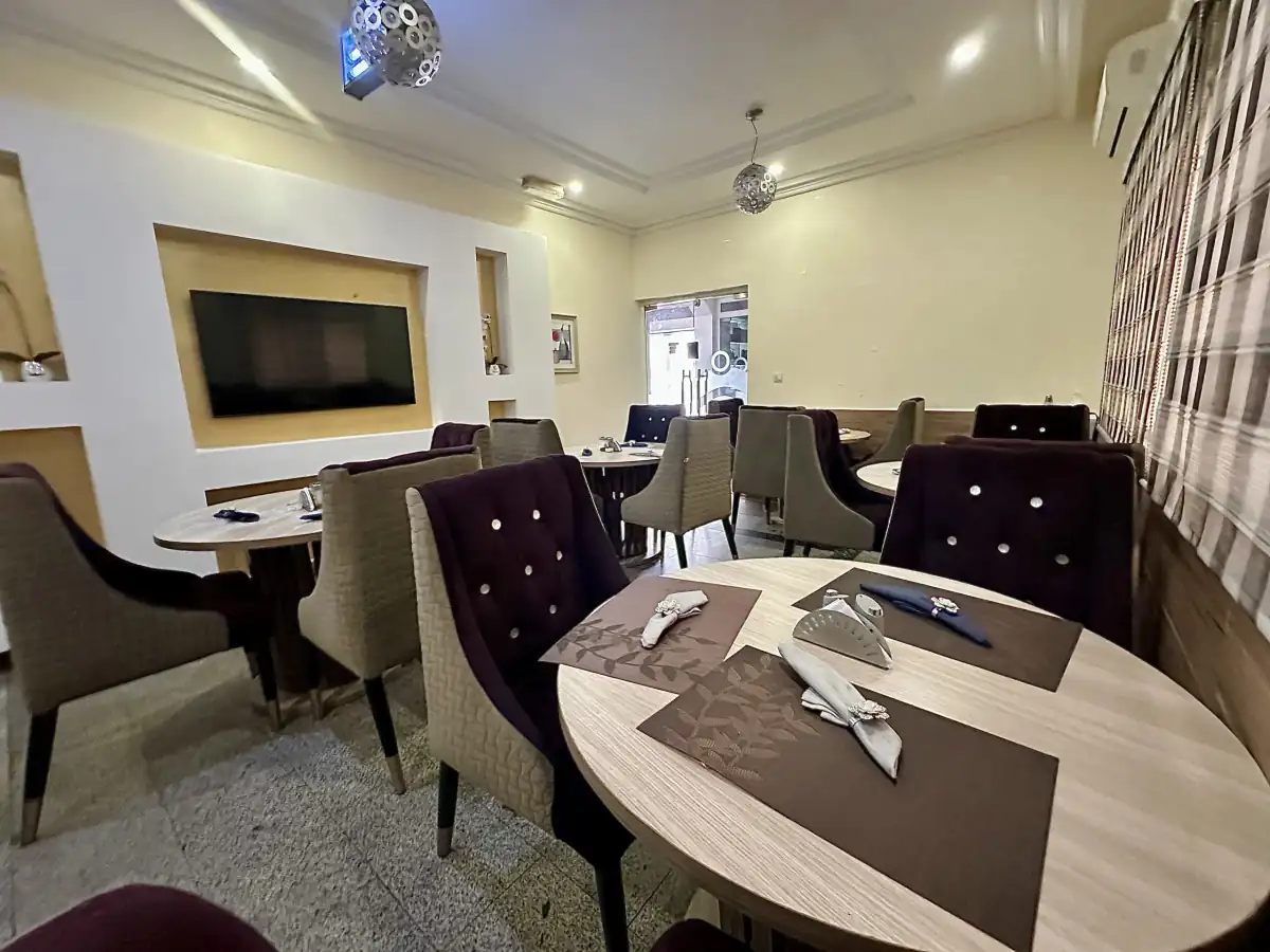 Le Eldera Hotel