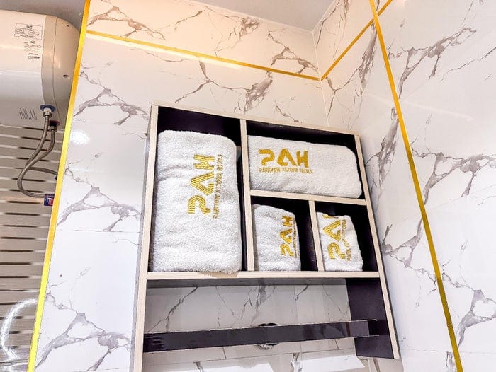 Parkview Astoria Hotel