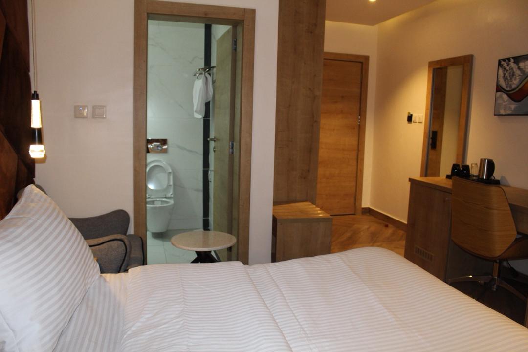 Hano Hotels & Suites