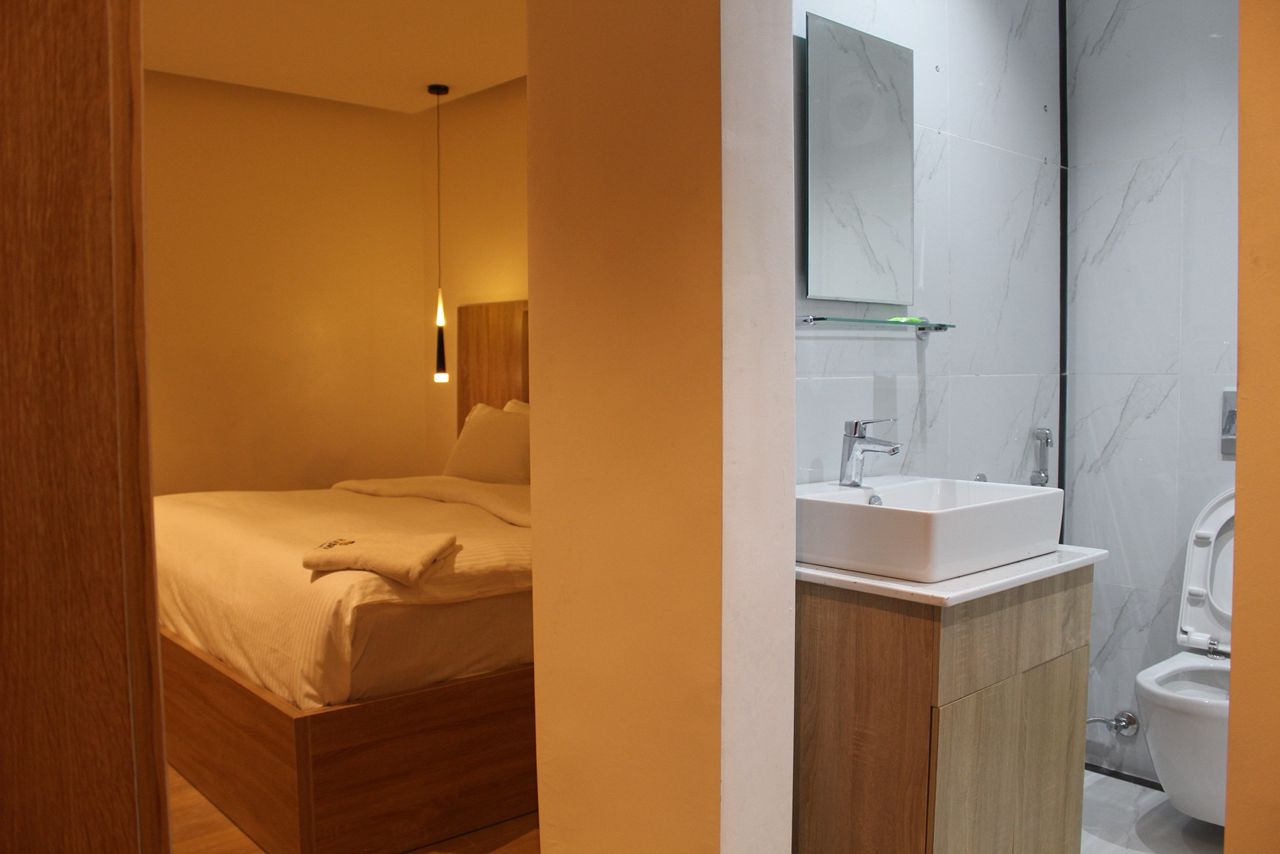 Hano Hotels & Suites