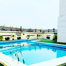 Osborn La-palms Royal Resort Hotel